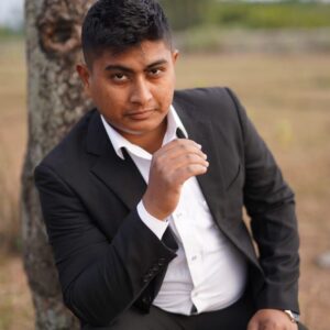 Picture of Ashish Sarki