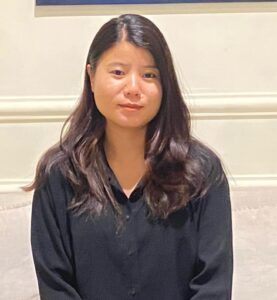 Picture of Namita Tamang